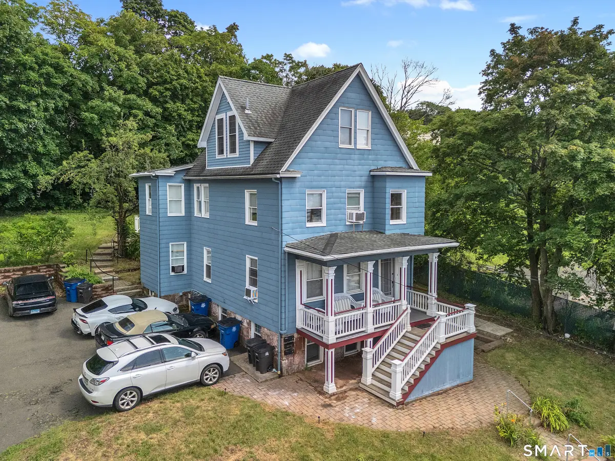 453 Quinnipiac Avenue, New Haven, CT 06513 - #1