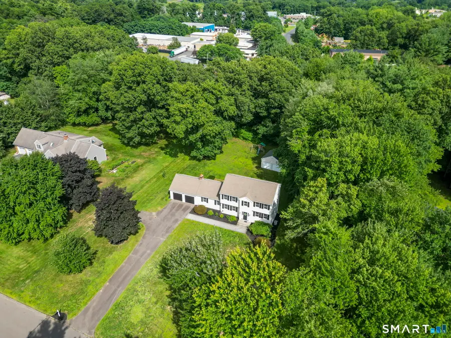 18 Old Parish Drive, South Windsor, CT 06074 - #3