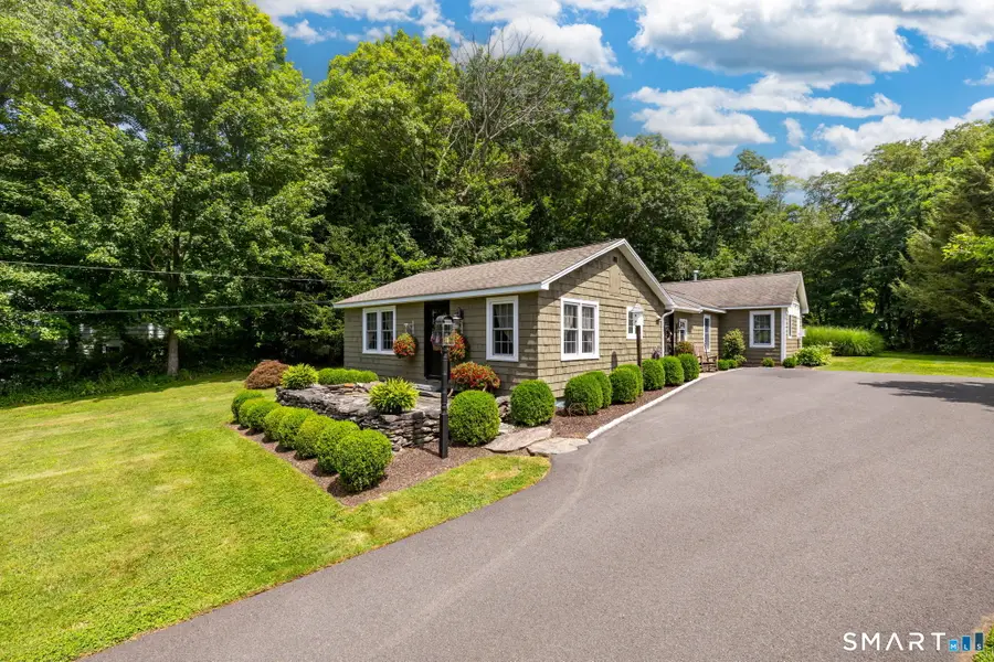 336 Maple Street, Litchfield, CT 06759 - #2