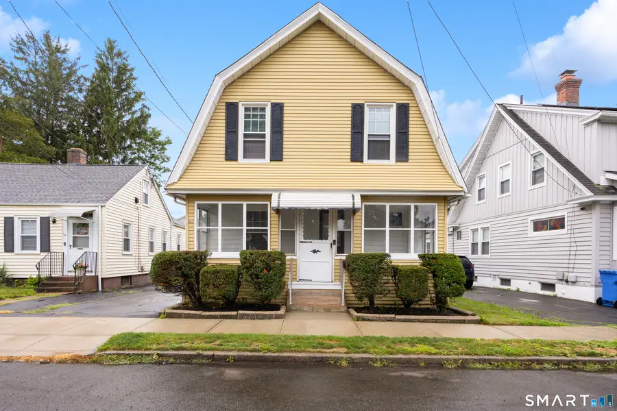 96 Hawthorne Avenue, Hamden, CT 06517 - #2