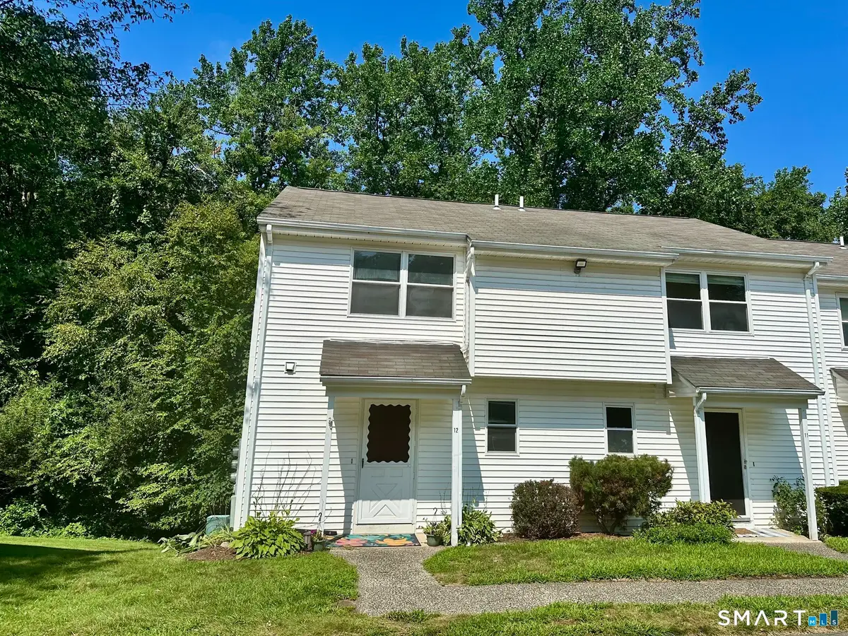 181 Sherbrooke Street #12, Bristol, CT 06010 - #1