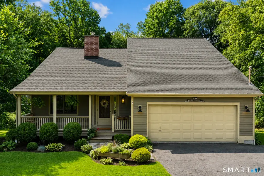 10 Anna Drive, Oxford, CT 06478 - #2