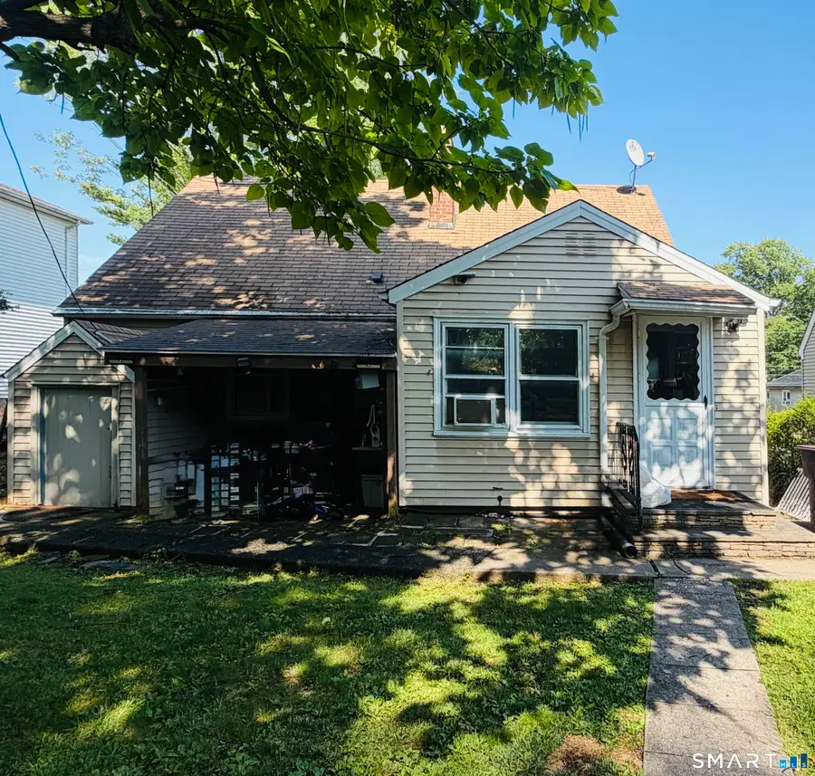 21 Whitman Street, New Britain, CT 06051 - #2