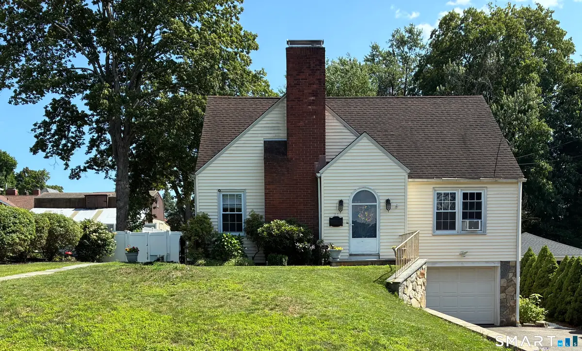 25 Morgan Street, Middletown, CT 06457 - #1