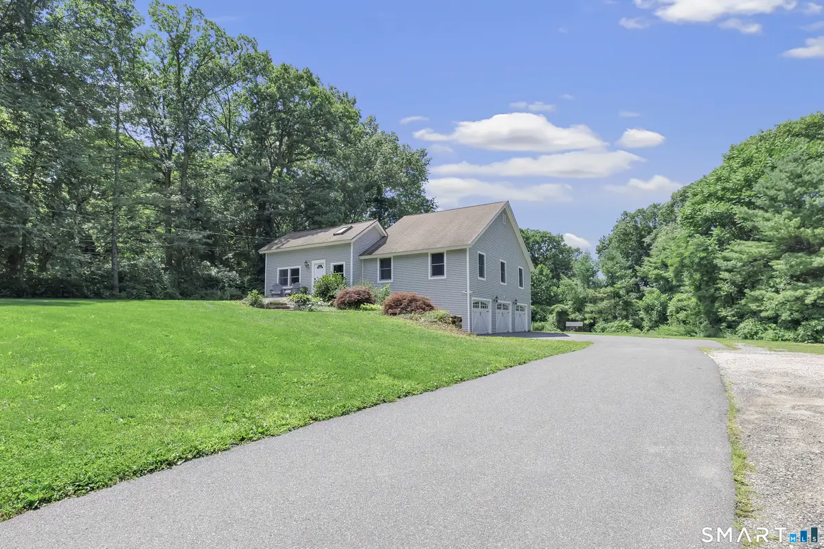 49 Moose Hill Road, Trumbull, CT 06611 - #1