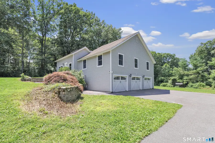 49 Moose Hill Road, Trumbull, CT 06611 - #2