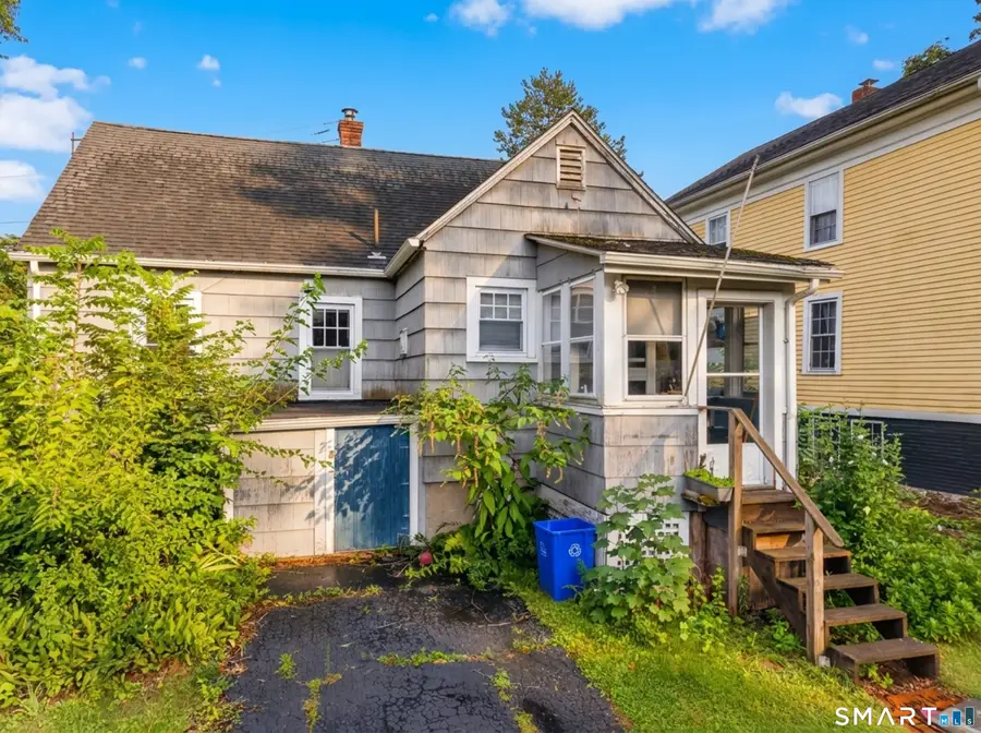 6-1/2 Fort Rachel Place, Mystic, CT 06355 - #2