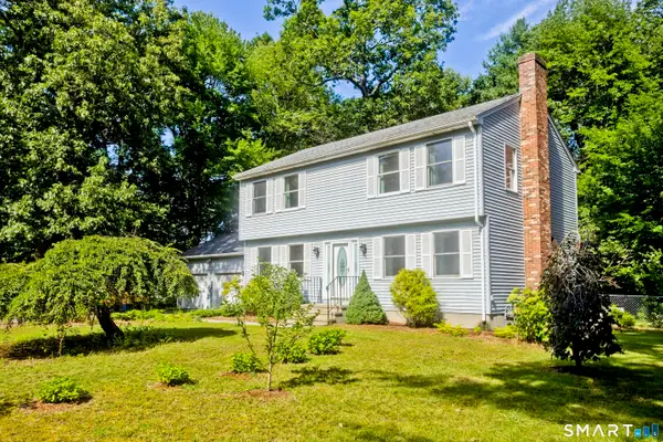 1 Autumn Drive, Enfield, CT 06082
