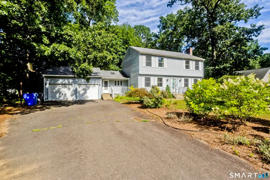 1 Autumn Drive, Enfield, CT 06082 - #2