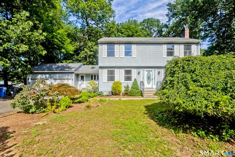 1 Autumn Drive, Enfield, CT 06082 - #3