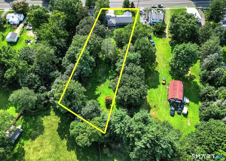 215 North Street, Milford, CT 06461 - #2