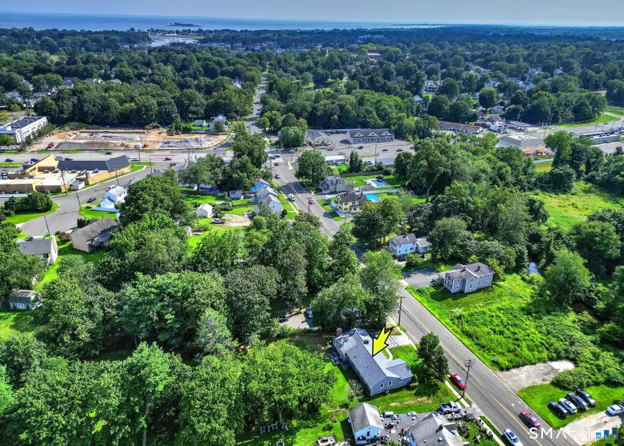 215 North Street, Milford, CT 06461 - #3