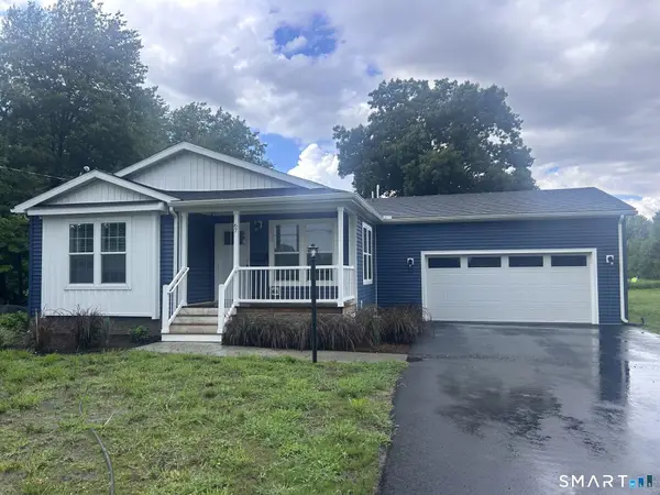 67 Middle Road, Enfield, CT 06082