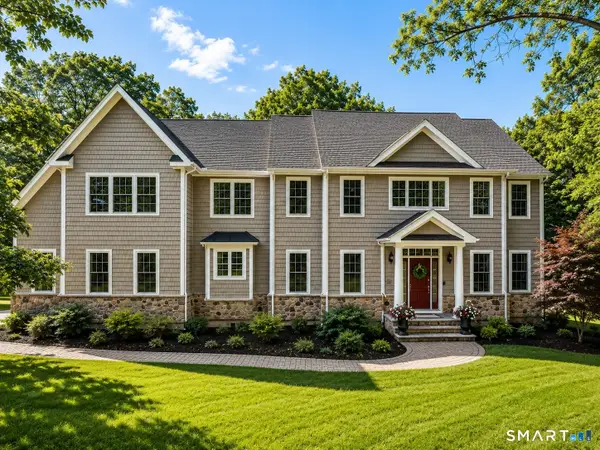 20 High Point Commons, Marlborough, CT 06447