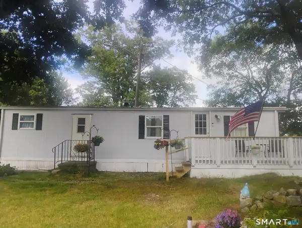 43 Prentice Street #LOT 29, Norwich, CT 06360