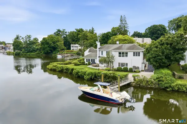61 Five Mile River Road, Darien, CT 06820