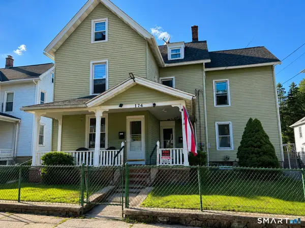174 Cliff Street, Naugatuck, CT 06770