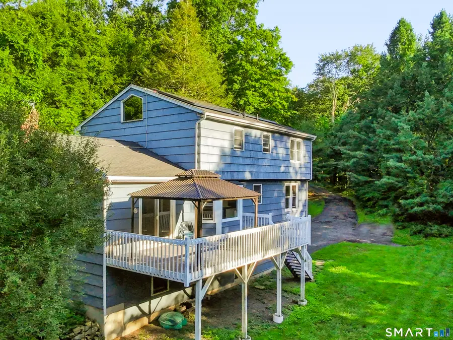 341 Old Zoar Road, Monroe, CT 06468 - #2