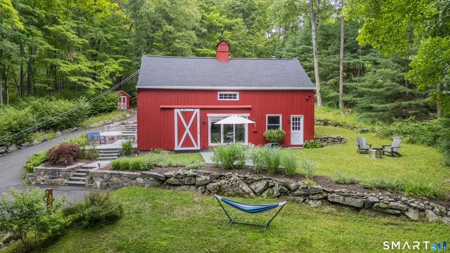 100 Shortwoods Road, New Fairfield, CT 06812 - #3