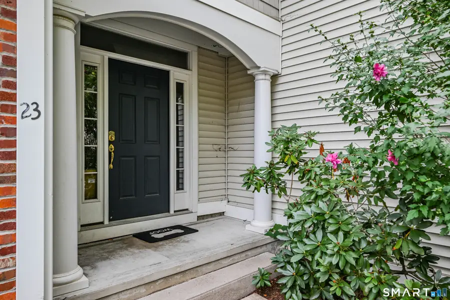 23 Park Place Circle #23, West Hartford, CT 06110 - #2