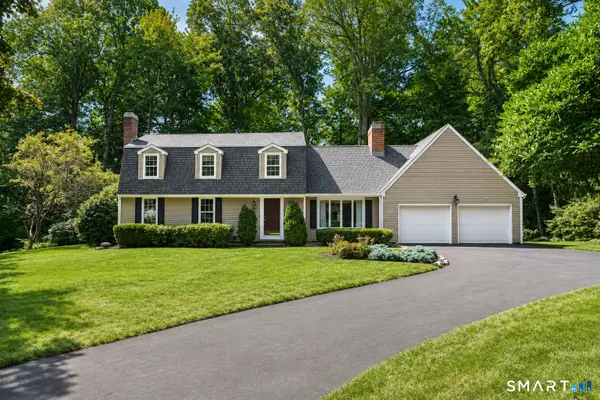 35 Briar Hill Road, Avon, CT 06001