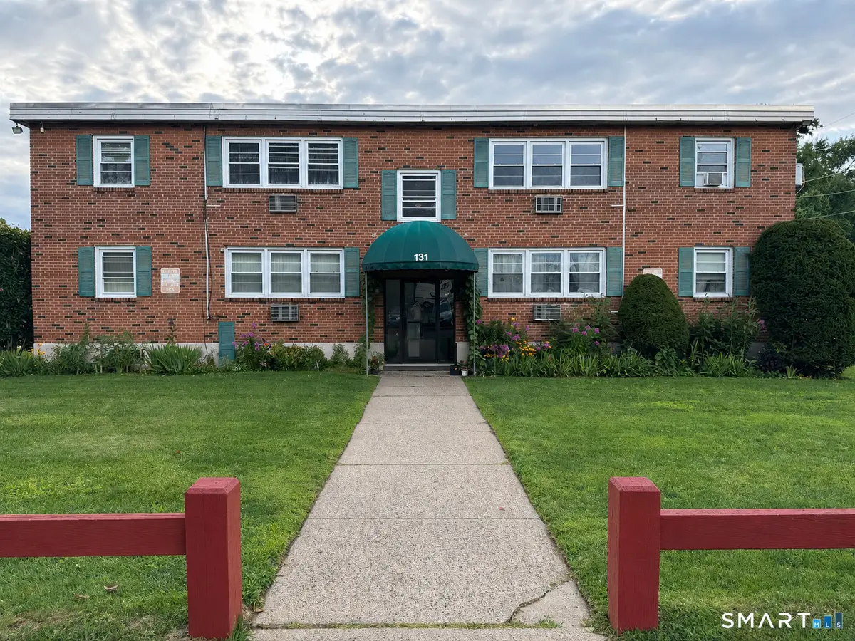 131 Milford St Extension #B5, Plainville, CT 06062 - #1