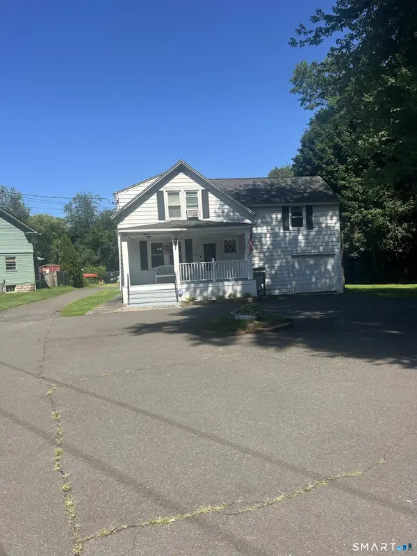 1519 Meriden Waterbury Turnpike, Southington, CT 06489