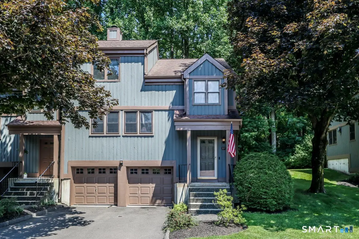 89 Heatherwood Drive #89, Brookfield, CT 06804 - #1