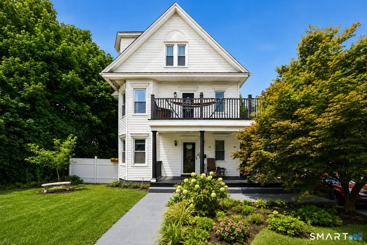 48-50 Maple Avenue, Derby, CT 06418 - #1