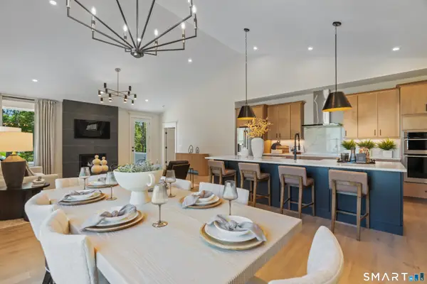 1159 St Andrews Drive #Lot 90, Oxford, CT 06478