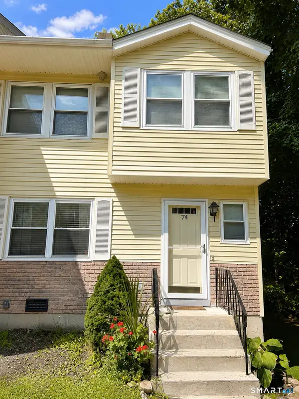 25 Padanaram Road #74, Danbury, CT 06811