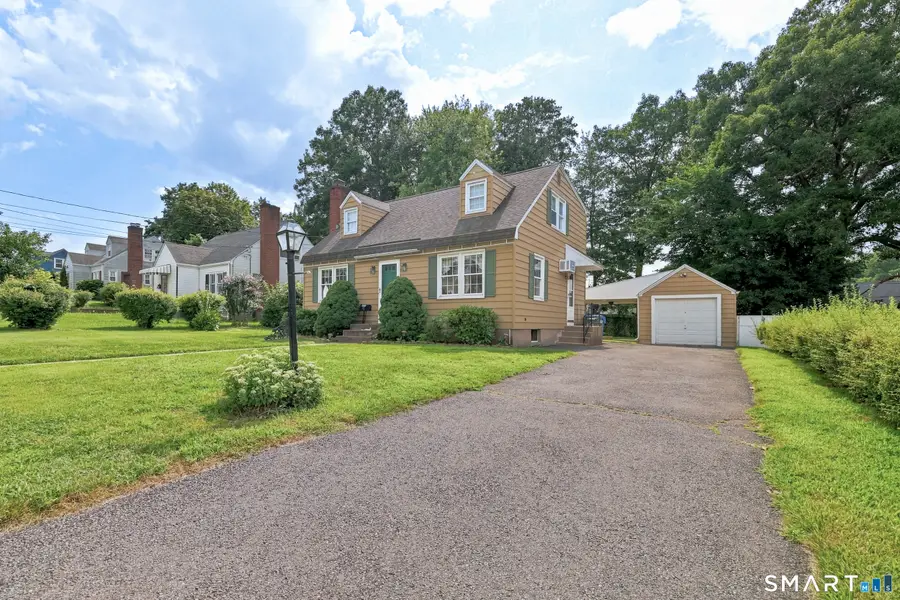 42 Oleary Drive, Manchester, CT 06040 - #2