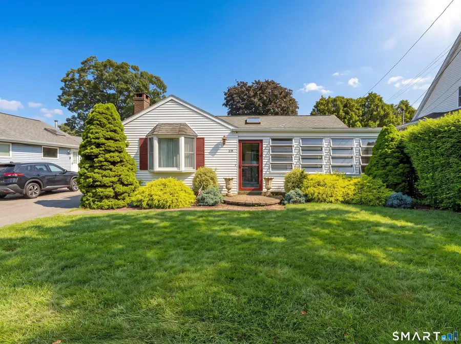 28 Whitecap Road, Niantic, CT 06357 - #2