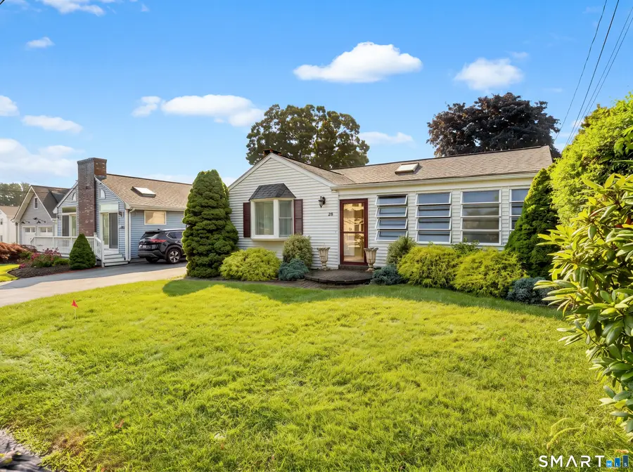 28 Whitecap Road, Niantic, CT 06357 - #3