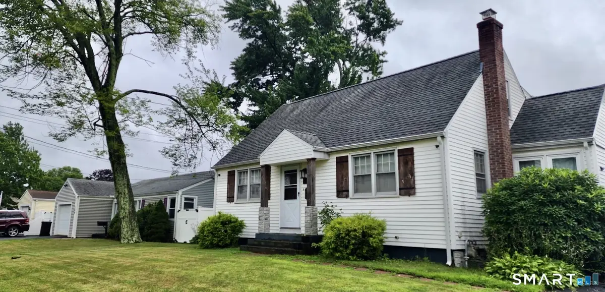 172 Governor Street, New Britain, CT 06053 - #1