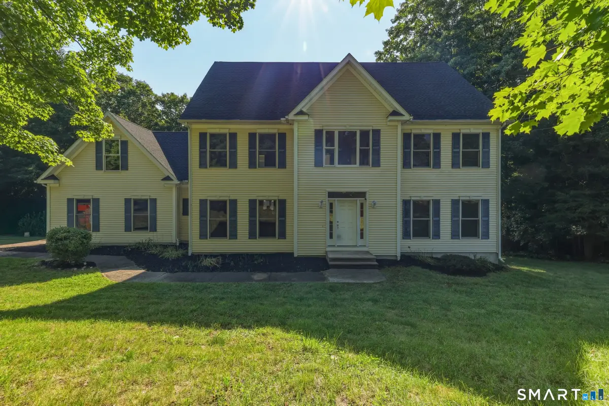 15 Davison Road, Moodus, CT 06469 - #1