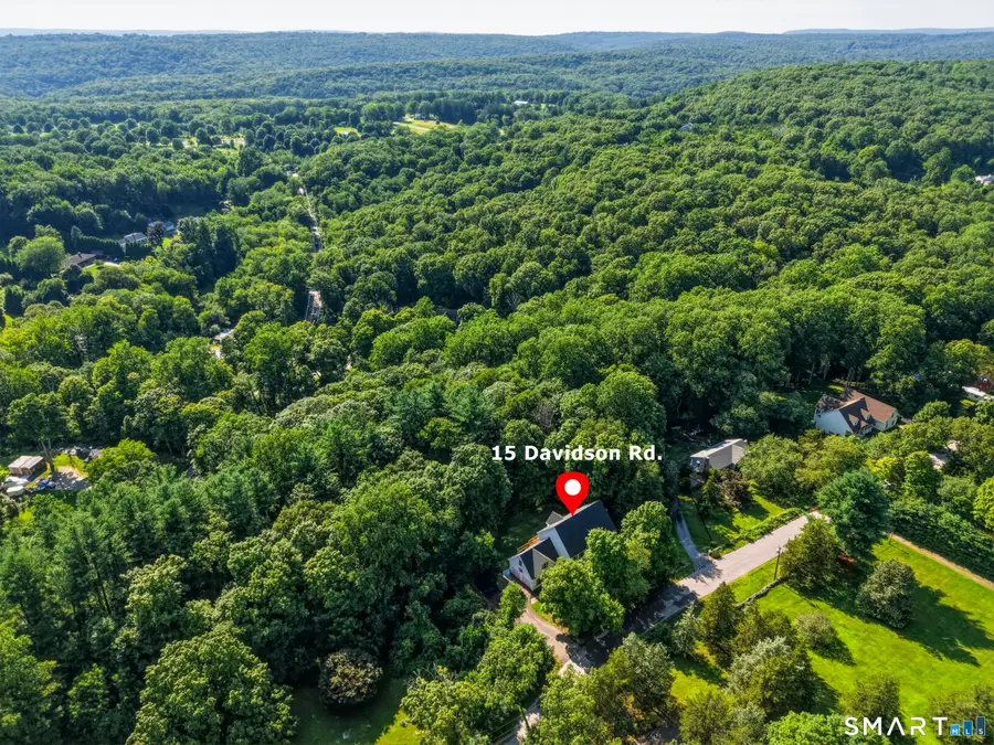 15 Davison Road, Moodus, CT 06469 - #3