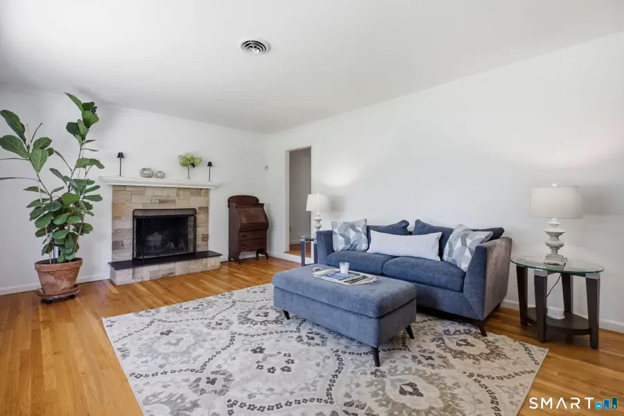 44 River Hill Drive, Stamford, CT 06902 - #2