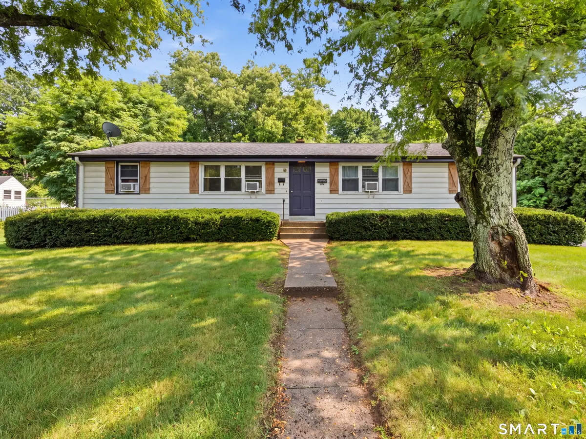 120 New Britain Avenue, Unionville, CT 06085 - #1