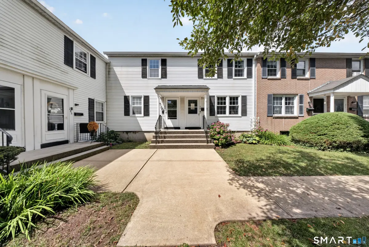 281 Sylvan Knoll Road, Stamford, CT 06902 - #1