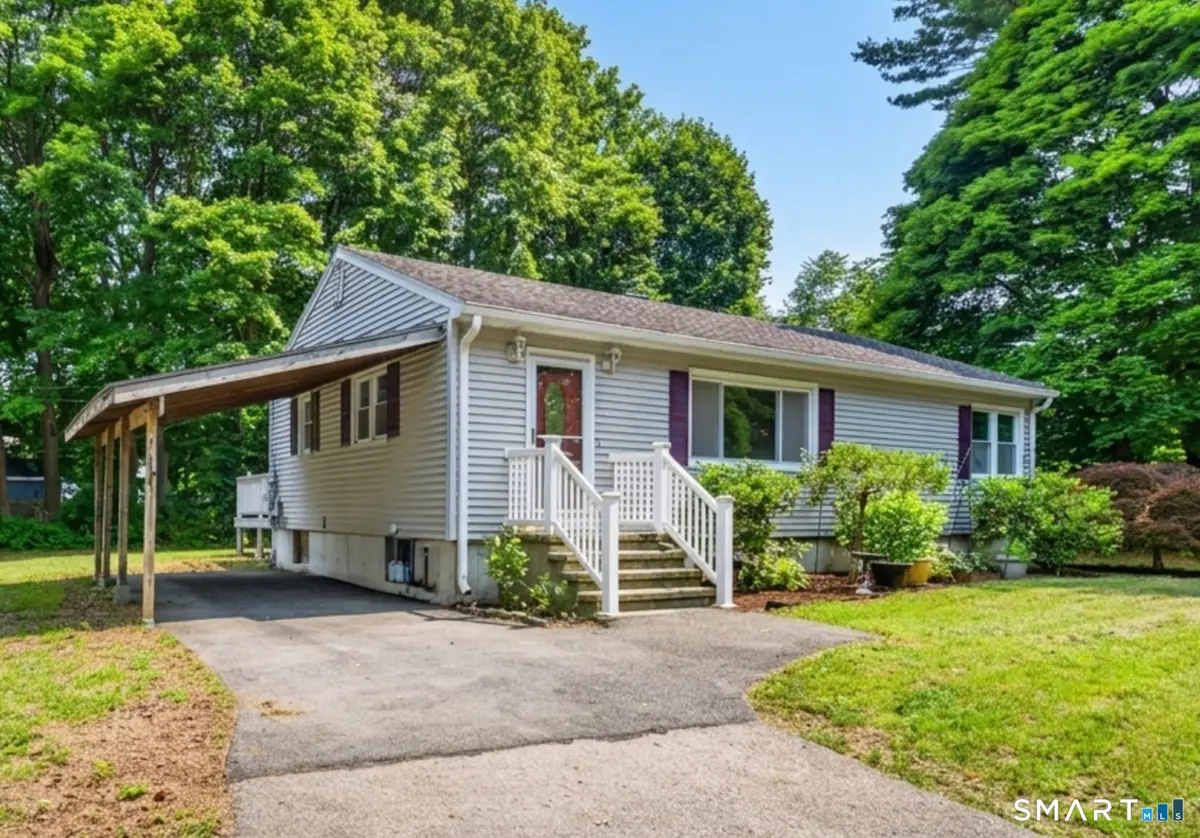 161 Broad Street, Groton, CT 06340 - #1