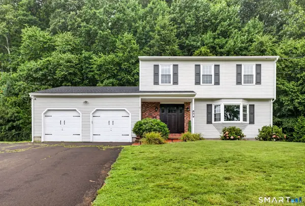 42 Wood Terrace, East Haven, CT 06513