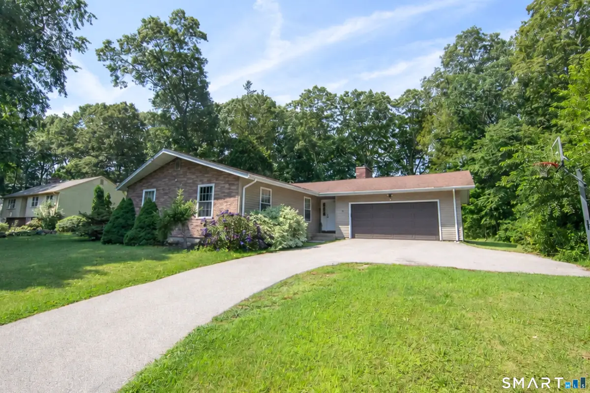 11 South Ridge Road, Niantic, CT 06357 - #1