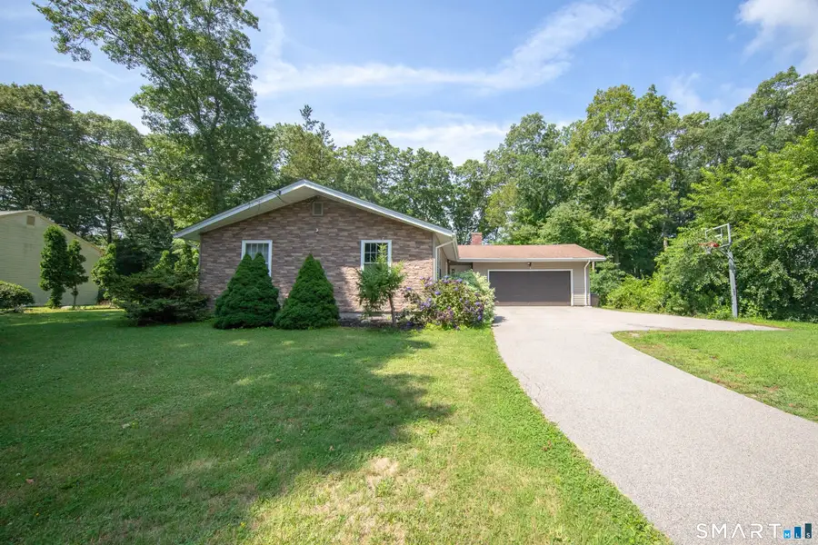 11 South Ridge Road, Niantic, CT 06357 - #2