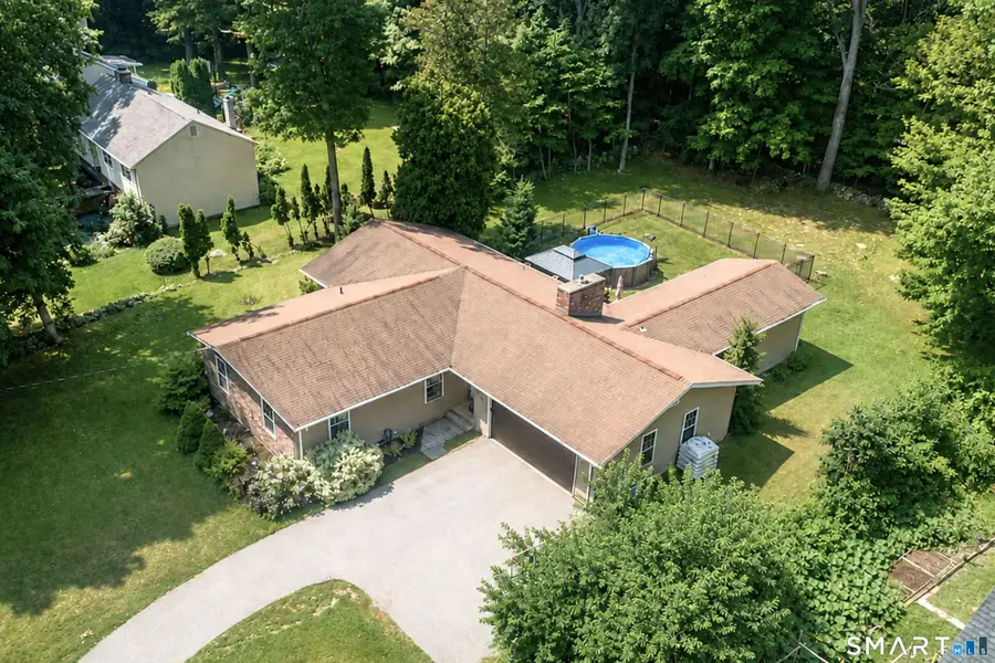 11 South Ridge Road, Niantic, CT 06357 - #3