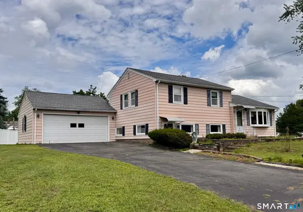 37 Ronda Drive, South Windsor, CT 06074