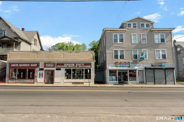 669 East Main Street, Waterbury, CT 06702