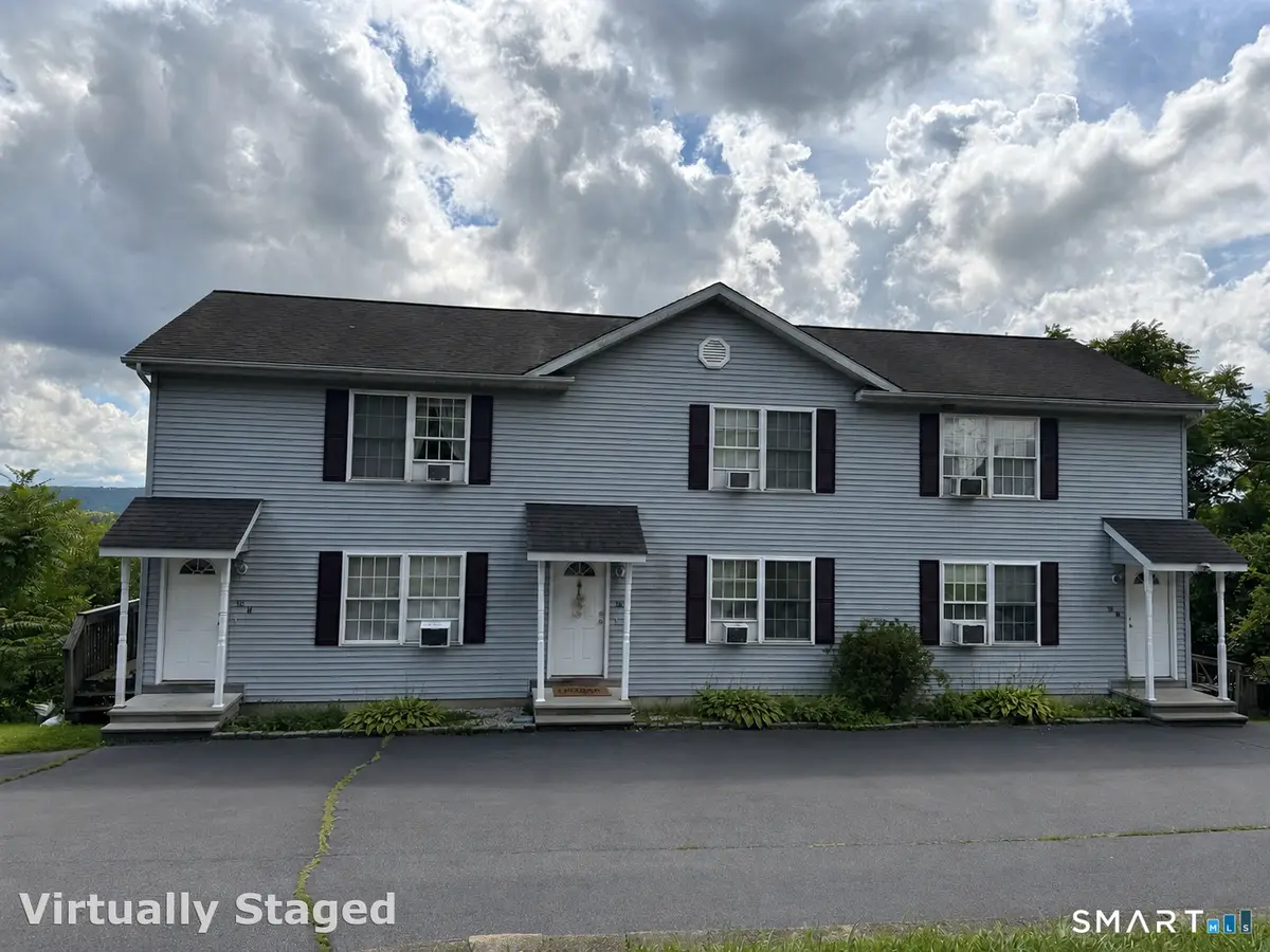 38 Wilson Street, Naugatuck, CT 06770 - #1