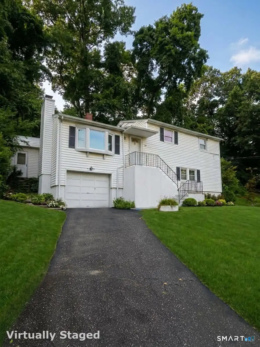 337 Robinwood Road, Waterbury, CT 06708 - #1