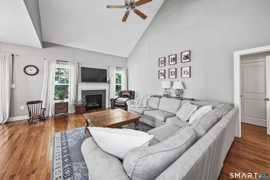 1 Heritage Court #1, Wolcott, CT 06716 - #3